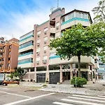 Apto Aconchegante A 500M Da Praia De Jurere Cpj304