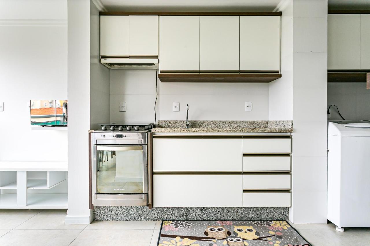 Apartamento Apto Com Duas Suítes No Open Shopping Cpj304 *