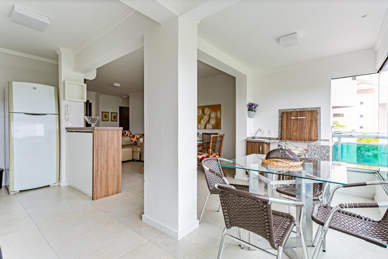 Apto Com Duas Suítes No Open Shopping Cpj304 Apartamento Florianópolis