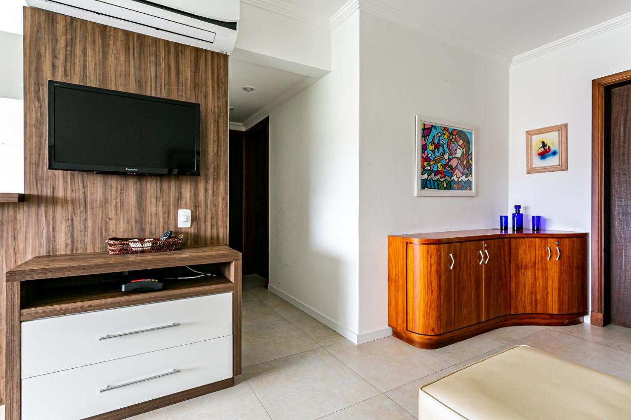 Apto Aconchegante A 500m Da Praia De Jurere Cpj304 Apartment Florianopolis