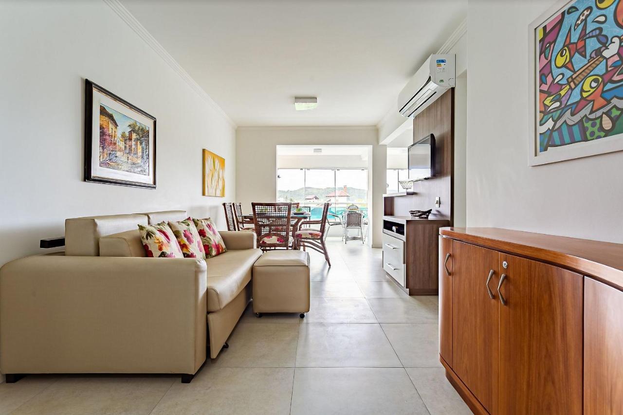 Apartamento Apto Com Duas Suítes No Open Shopping Cpj304 *