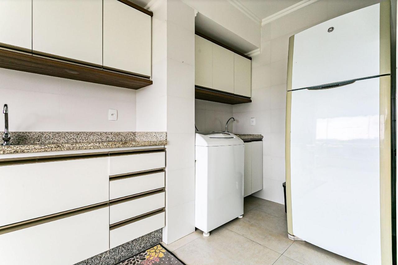 Apto Aconchegante A 500m Da Praia De Jurere Cpj304 Apartment