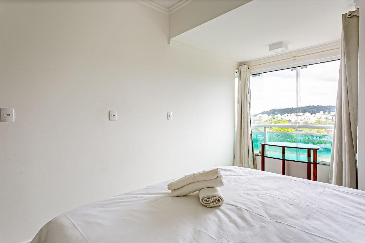 Apto Com Duas Suítes No Open Shopping Cpj304 Apartamento *