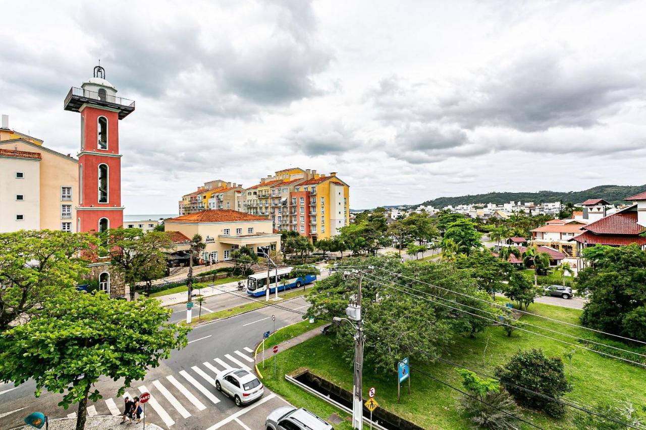 Apto Aconchegante A 500m Da Praia De Jurere Cpj304 Florianopolis