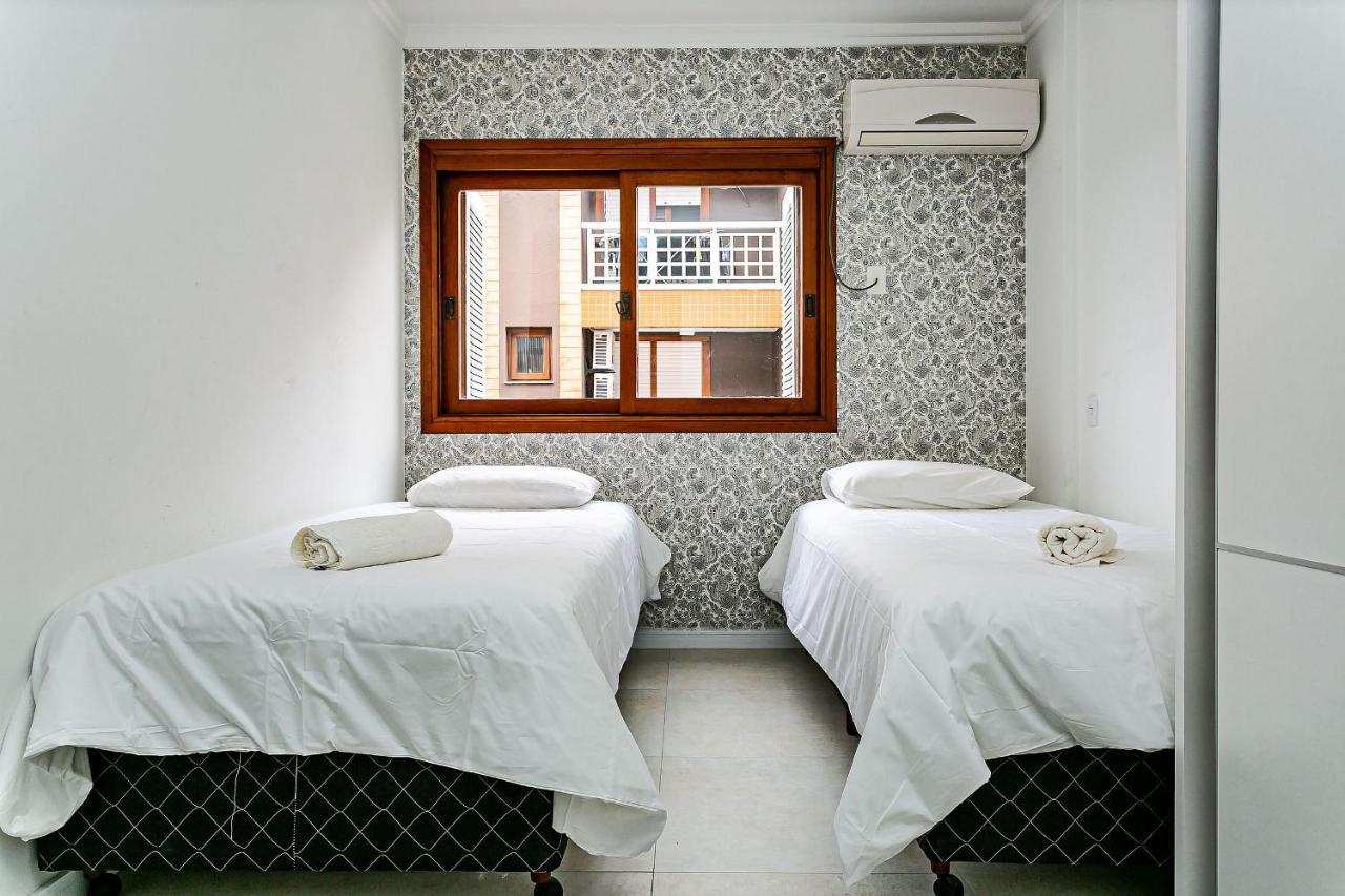 Apartment Apto Aconchegante A 500m Da Praia De Jurere Cpj304 *
