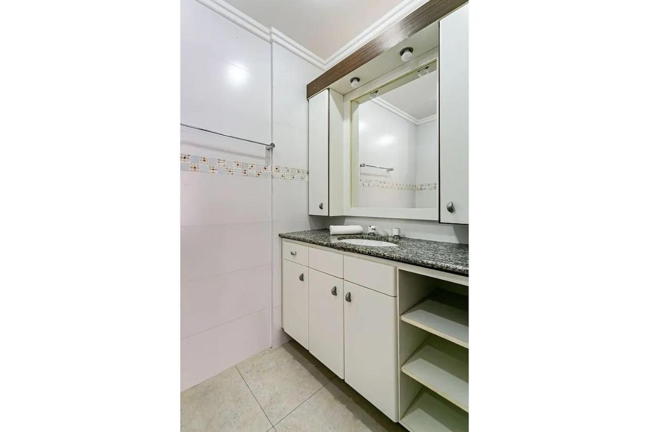 Apartment Apto Aconchegante A 500m Da Praia De Jurere Cpj304 Florianopolis