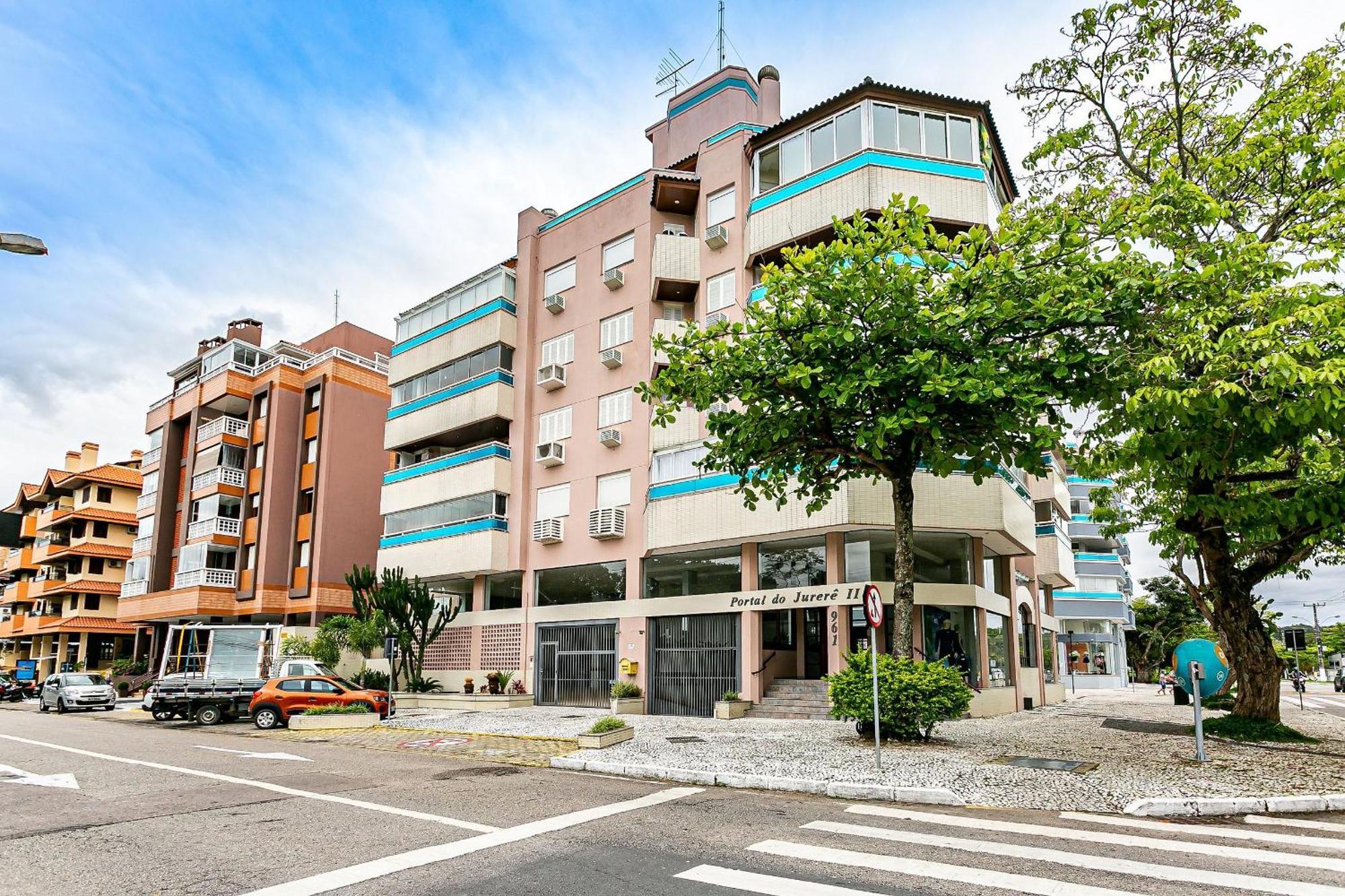 Apto Com Duas Suítes No Open Shopping Cpj304 *
